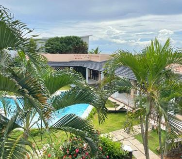 Vadanemelli Bed & Breakfast | Isles - A LuxUnlock Private Retreat
