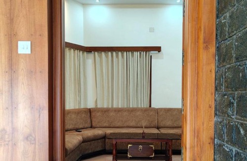 Varkala Villa | Issai