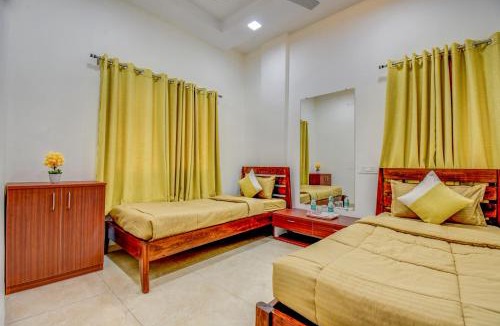 Daulatabad Apartment | IT'S HOME