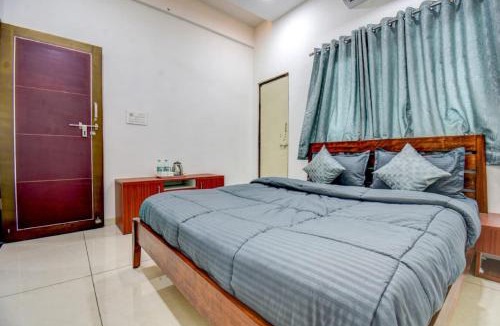 Daulatabad Apartment | IT'S HOME