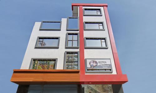 Cidco Hotel | Itsy Hotels Villa Inn Aurangabad
