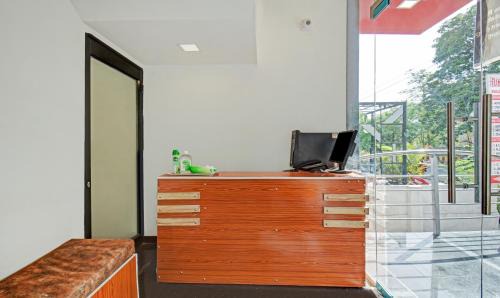 Cidco Hotel | Itsy Hotels Villa Inn Aurangabad