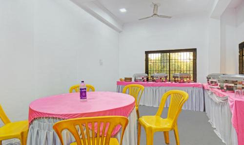 Cidco Hotel | Itsy Hotels Villa Inn Aurangabad