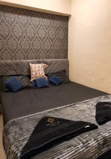 Malad West Apartment | Ivy Palm Vista 101, Near Infinity Mall, Malad West