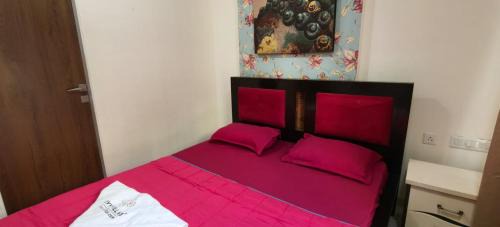 Andheri Apartment | Ivy Signature Apartment, 2 Bhk, Andheri West
