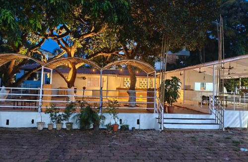 Arambol Apartment | Jackfruit