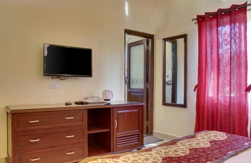 Vagator Hotel | Jacks Resort