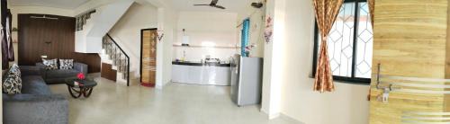 Kune N.m. Villa | Janki Villa