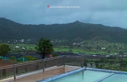 Ambavna Resort | Jashoda Dham Agro Tourism