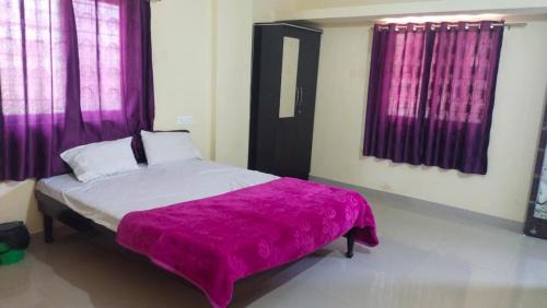 Pune Hotel | jAYESH PALACE