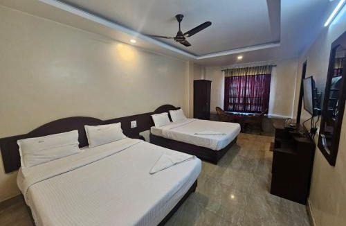 Munnar Hotel | Jays Inn