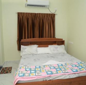 Kanyakumari Apartment | JD Homestay