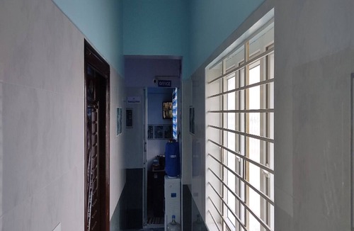 Attur Hotel | Jeeva Residency