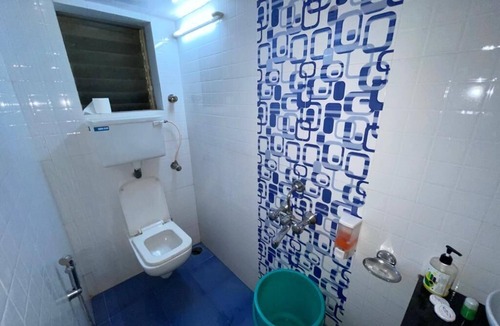 Bhilar House | Jeevan Villa Bungalow (04 Bedroom)