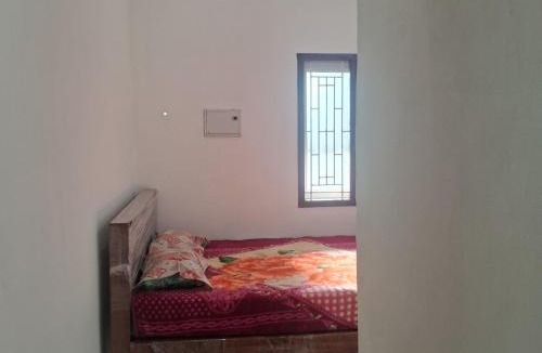 Tuticorin Hotel | Jeya Rooms for homestay near Thoothukudi Airport