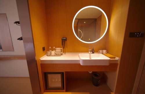 South Chaoyang Hotel | Ji Hotel