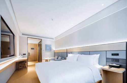 Baohe Hotel | Ji Hotel