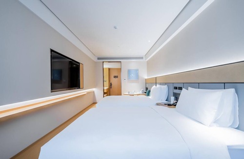 Baohe Hotel | Ji Hotel