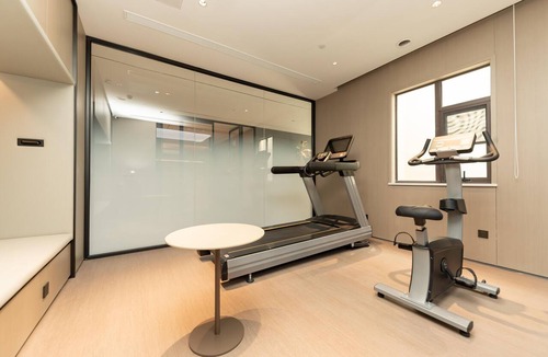 Nanjing Hotel | Ji Hotel