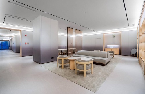 Baqiao Hotel | JI Hotel