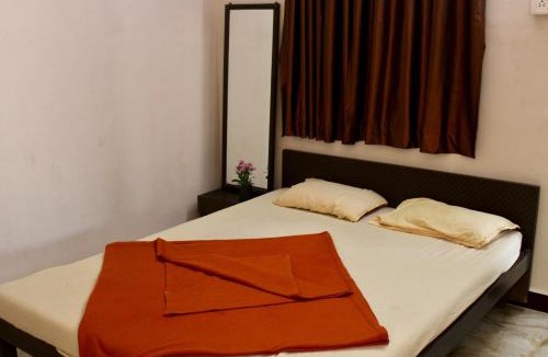 Alibaug Cabin | Jimmy's cottage