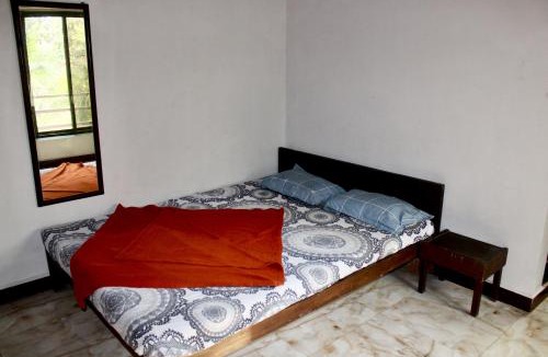 Alibaug Cabin | Jimmy's cottage