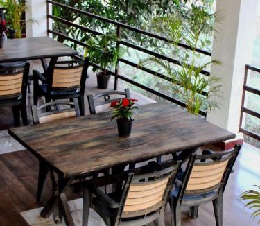 Alibaug Cabin | Jimmy's cottage