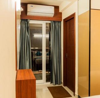 Kaloor Hotel | jk grand hotel