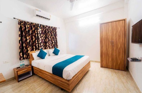 Mahabaleshwar Hotel | JK Valley by Shree Stays