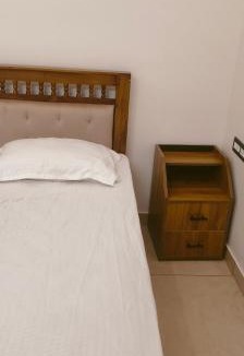 Thiruvananthapuram Apartment | Joams Residency