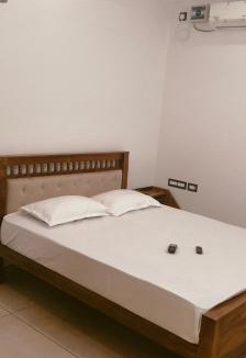 Thiruvananthapuram Apartment | Joams Residency
