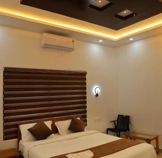 Vythiri House | Josebaa Inn