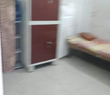 Allahabad House | josh poonam