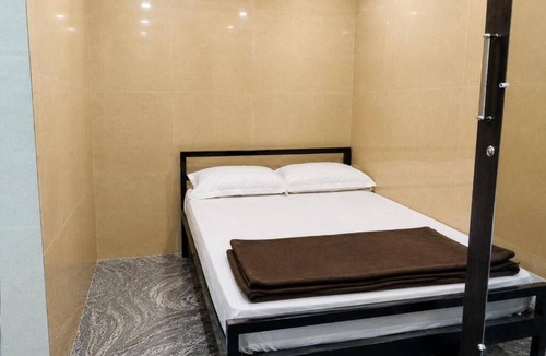 Rameshwaram Hotel | Joy Ac Hall & Rooms