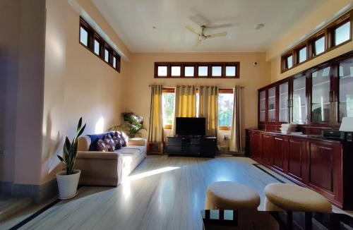 Imphal Bed & Breakfast | JOY'S BNB