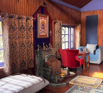 Madhyapur Thimi House | Joy Source Resort
