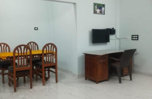 Erode House | JPR Cottage