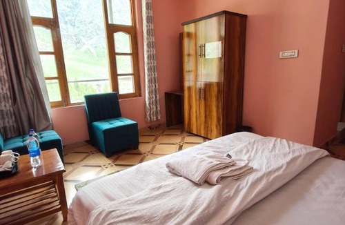 Jispa Hotel | Julley Jispa