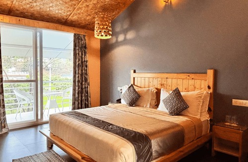 Bail Parao Resort | juSTa Lazy Haven Corbett