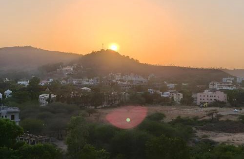 Trimbak Apartment | Jyotirlinga Homestay
