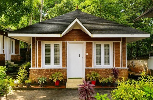 Varkala House | K Cottage