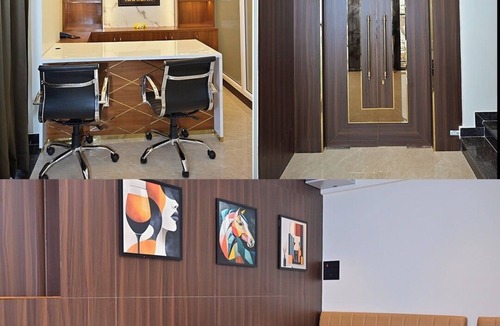 Kharabwadi Bed & Breakfast | K9 restaurant and haritage