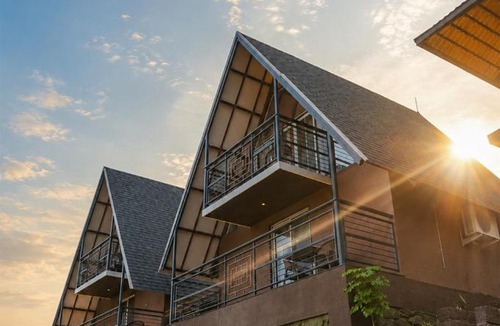 Ambavna Resort | Kaapivana Resort, Panshet