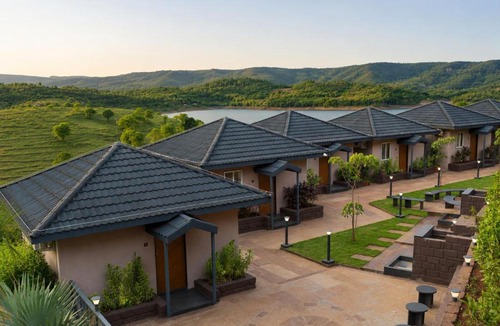 Ambavna Resort | Kaapivana Resort, Panshet