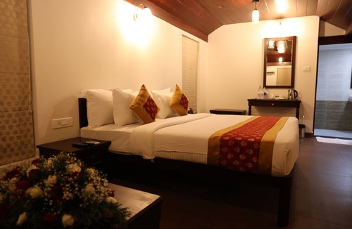 Alwaye Resort | KABANI HERITAGE