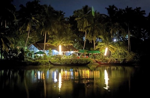 Kadalundi House | Kadingis homestay and eco tourism