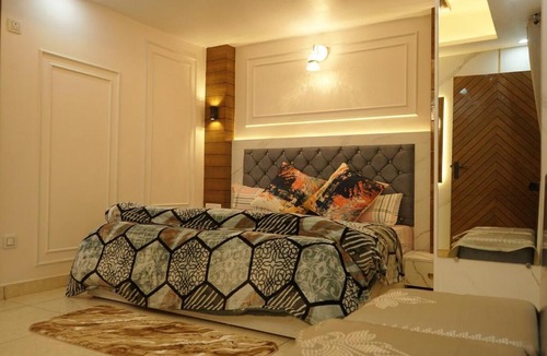 Mayapur Apartment | kailash keep
