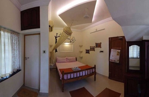 Kainakary Hotel | Kalappura Homestay