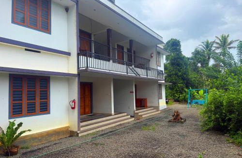 Vayittiri Villa | Kalpetta Empire Villa