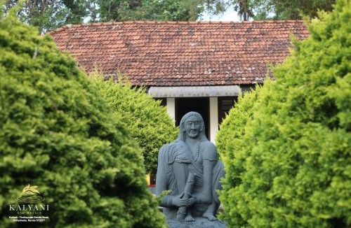 Lakkidi Resort | Kalyani Resort